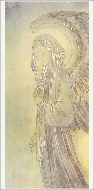 Крылатые сновидения Суламифи Вульфинг