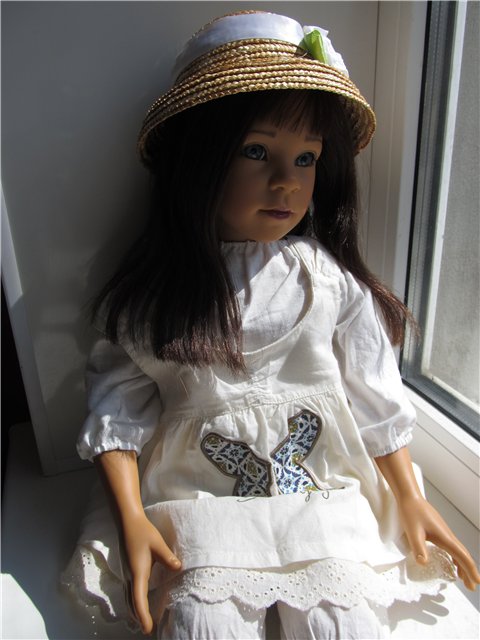 Lorella от Elisabeth Lindner (фото 4)