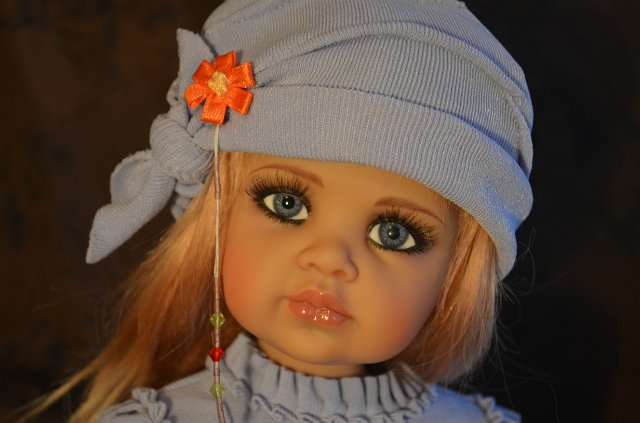 Выбражули от Jan McLean - Lily II, Kayte