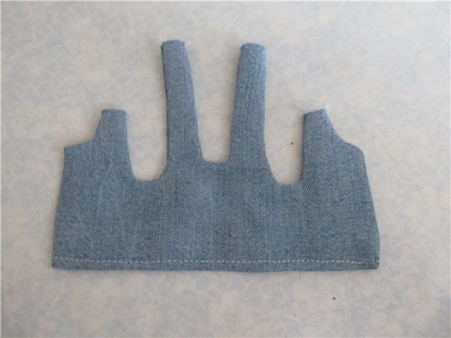 В ожидании мальчишки-Пукифишки или мастер-класс по пошиву маечки для куклы БЖД (фото 5)