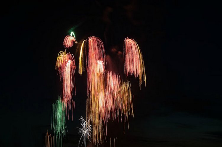 Путешествие по Схевенингену (Scheveningen, Holland)
