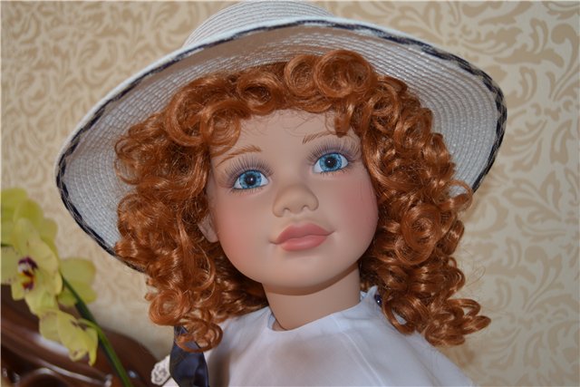 Красота по американски 2. Вирджиния Тернер - Марион, Эстелла