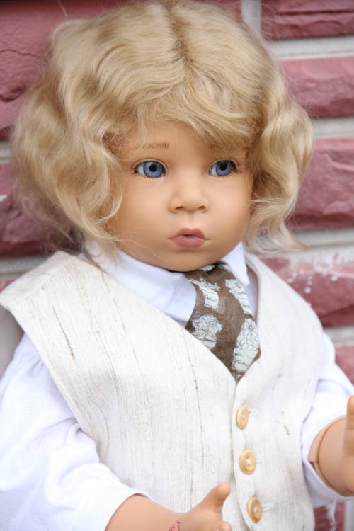 Micheli от Elisabeth Lindner