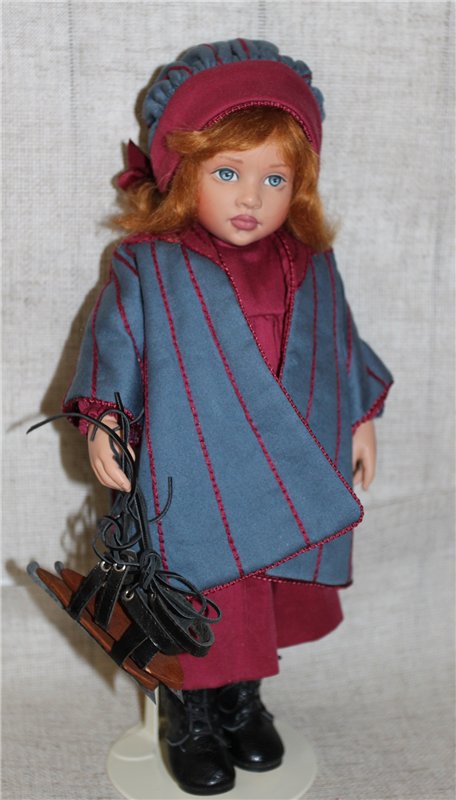 Katya от Helen Kish 1998 год (фото 3)