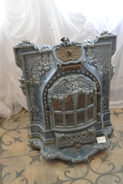 Экскурсия в село Вятское — Туризм и путешествия: фотоотчеты из поездок