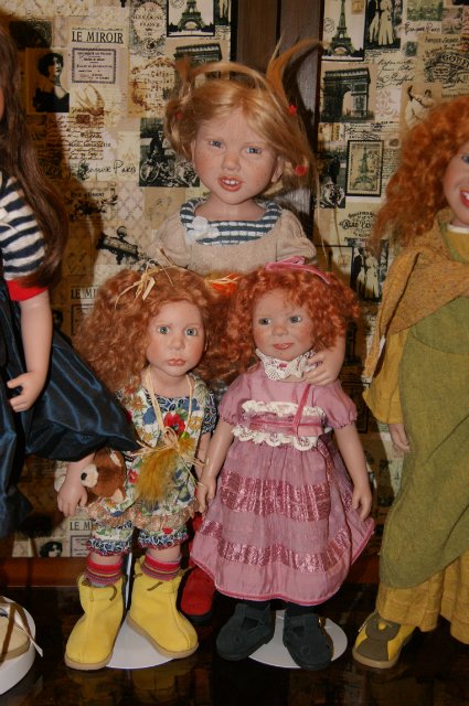 Самый смак - маленькие шкоды от Zwergnase (фото 5)