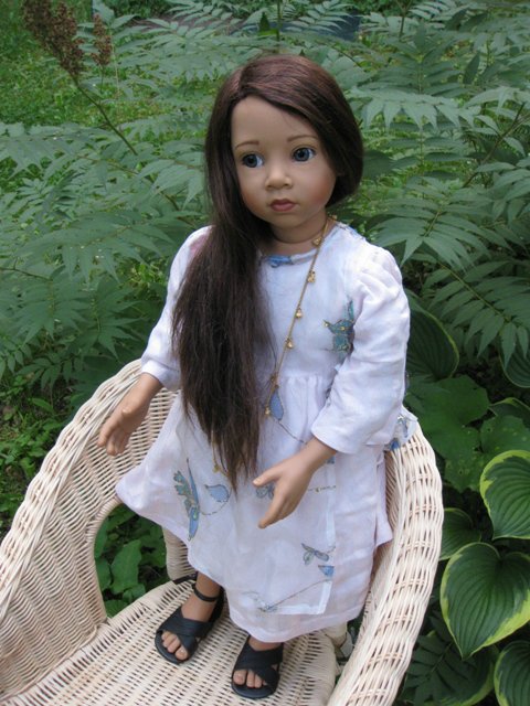 Сароян (Saroyan) от Elisabeth Lindner