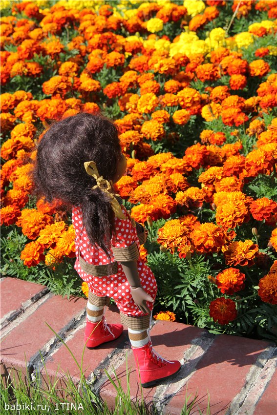 Лиззи (Lizzie) от Connie Lowe