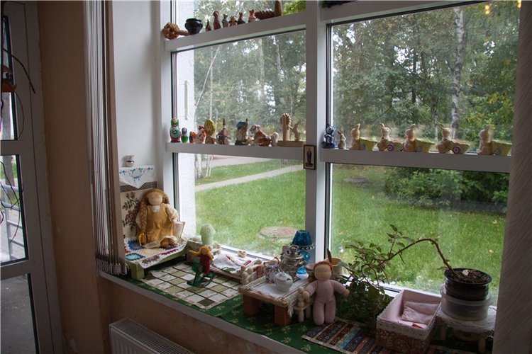 Моя кукольная семейка — Домашние коллекции кукол: фото собраний (фото 8)