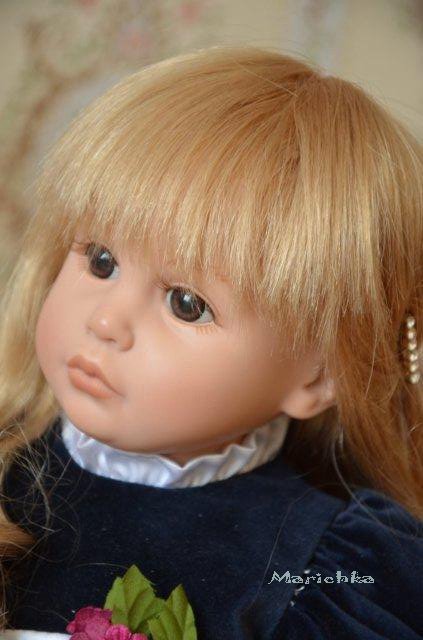 Effanbee’s ® Katie. Катюшки и их нарядики