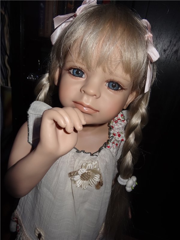 Мои куклята. Коллекция кукол