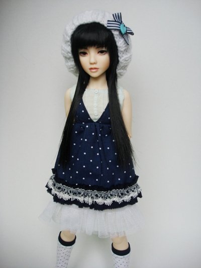 Narae. Мечты сбываются). D-storic /bimong