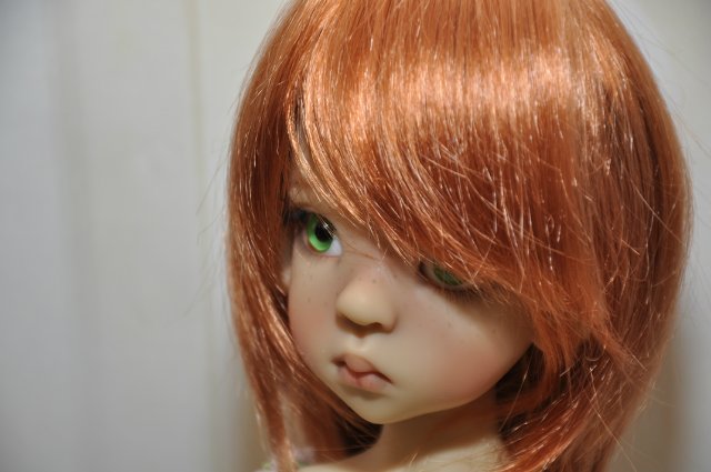 Моя Лайлочка от Кайе Виггз, как вижу ее я. Очень ждем гостей на смотрины (фото 10)