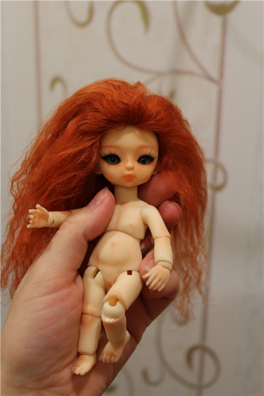 Кто сказал, что Hujoo не БЖДшки? Или "Чудесное превращение" (фото 3)