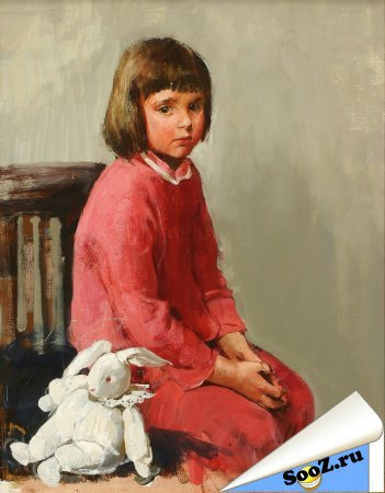 Где-то есть город, в котором тепло... Мир детства Натальи Милашевич