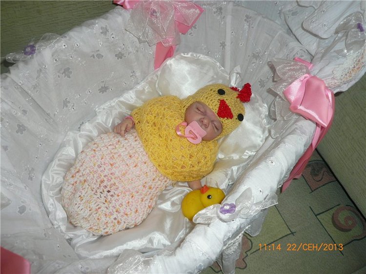 Новогодний "Карнавал" — Встречи коллекционеров кукол (кукловстречи): анонсы (фото 3)