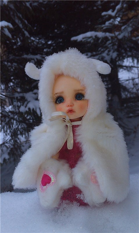 В гостях у сказки... Путешествие на Алтай (фото 8)