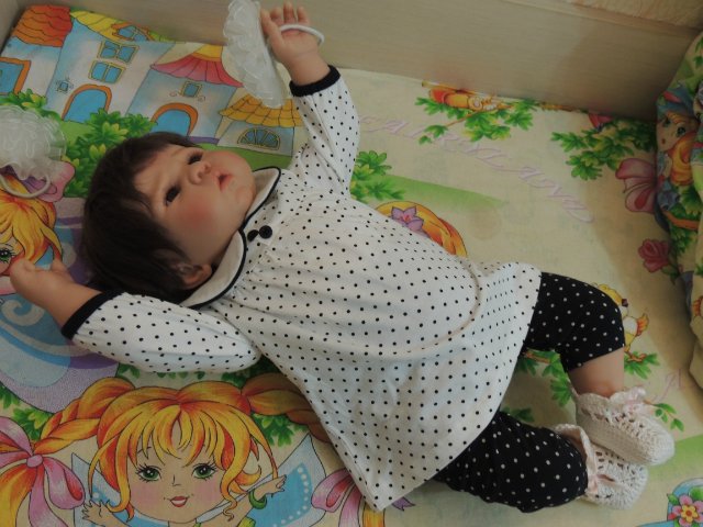 Хитрюльки-хорошульки — Домашние коллекции кукол: фото собраний (фото 8)