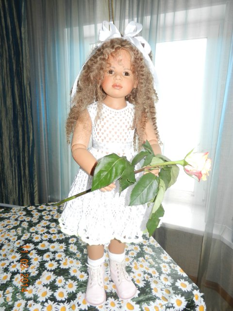 Cecelie 2010 г. Heidi Plusczok (фото 4)