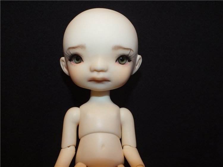 Enyo от Irrealdoll, Vanilla