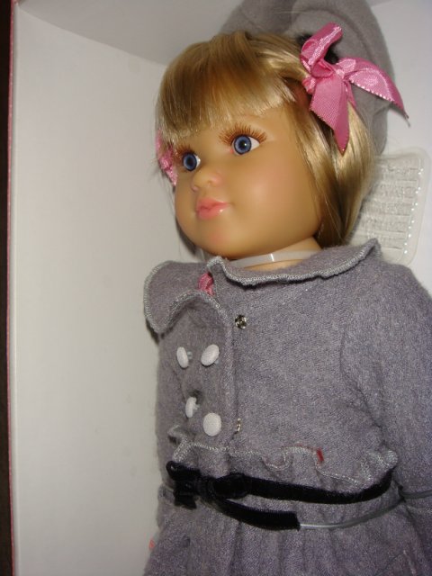 Прошу помощи! Моя Марийка with-heart-and-soul - оригинал ли (фото 2)