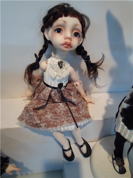 "Весенний бал" на Ветошном 2014. Часть II