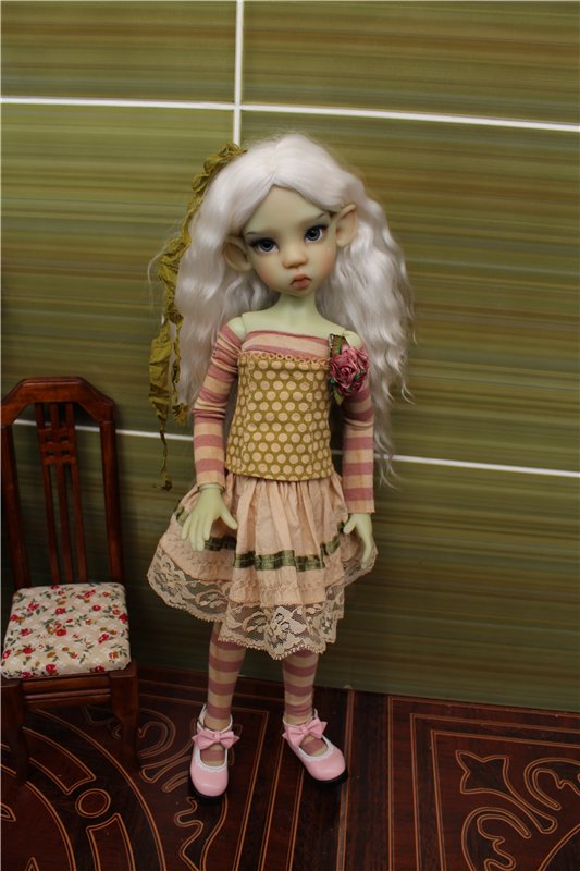 Отчего у нас в поселке у девчат переполох? Девочки Kaye Wiggs в ожидании мальчика