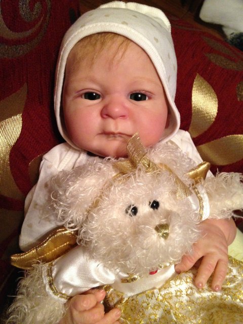 Наши руки не для скуки — Одежда и обувь для кукол своими руками: фото (фото 8)