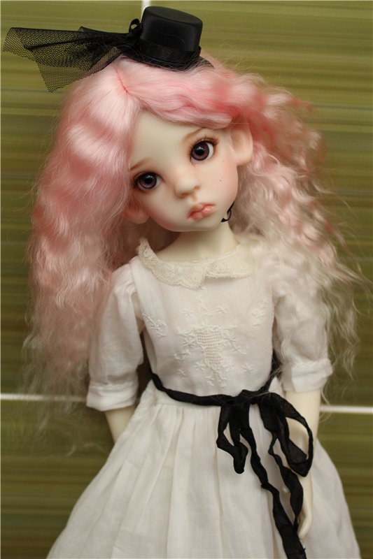 Отчего у нас в поселке у девчат переполох? Девочки Kaye Wiggs в ожидании мальчика (фото 5)