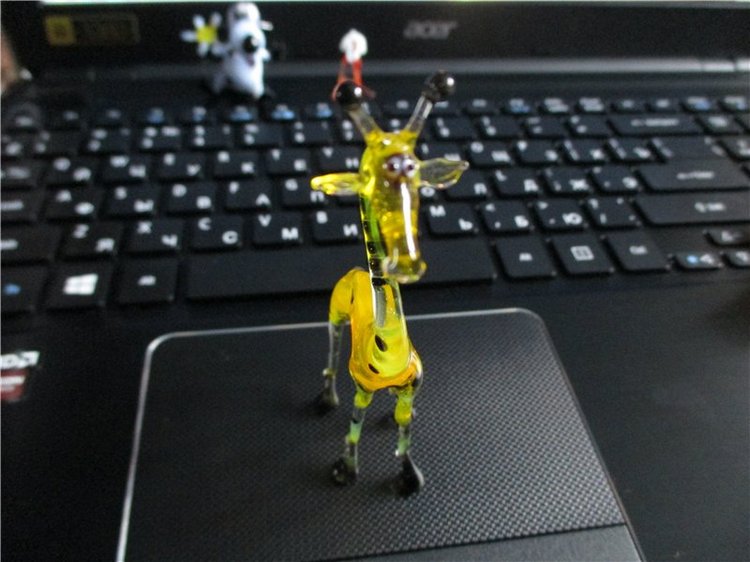 Выставка кукол MOSCOW FAIR 2014 (фото отчет)