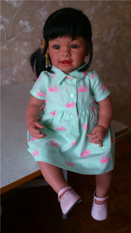 Ностальжи: девочки, с которых все началось