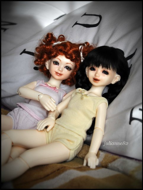 UNOA Chibi - Gentaro Araki dolls (Alchemic Lab)