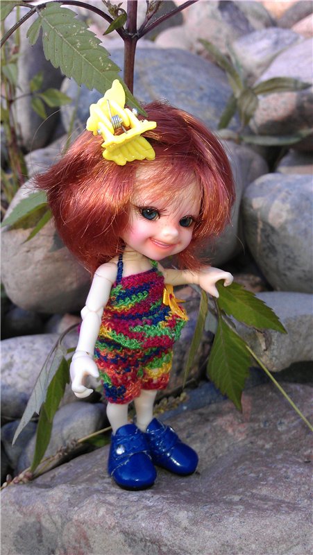 Мы не ели и не пили, для сестренки платье шили