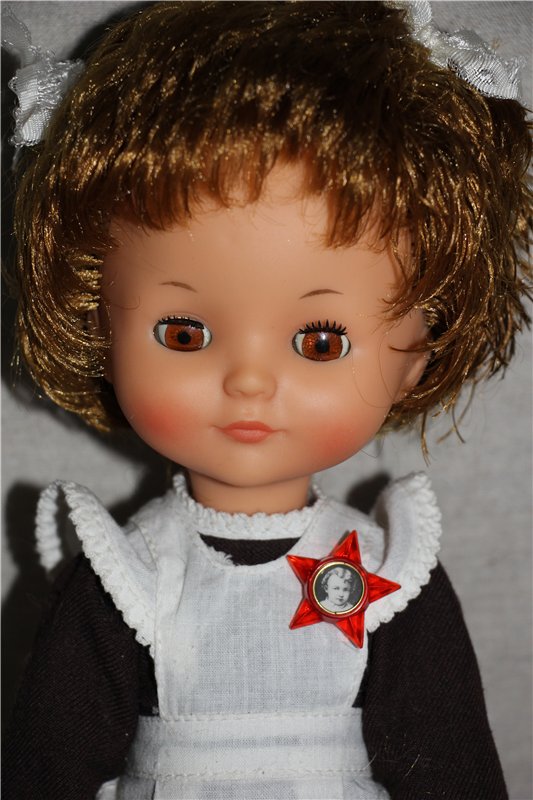 И в сентябрьский день погожий