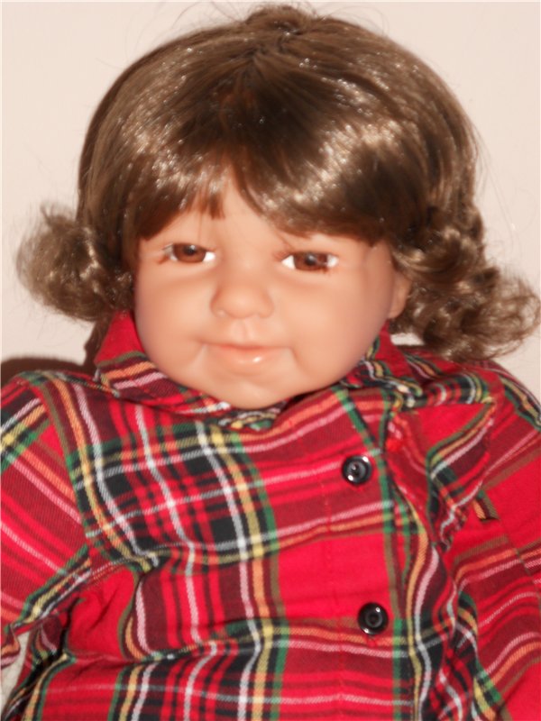 Мои первые малыши Lee Middleton и др