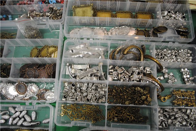 Выставка на Тишинке Атмосфера творчества. Октябрь 2014