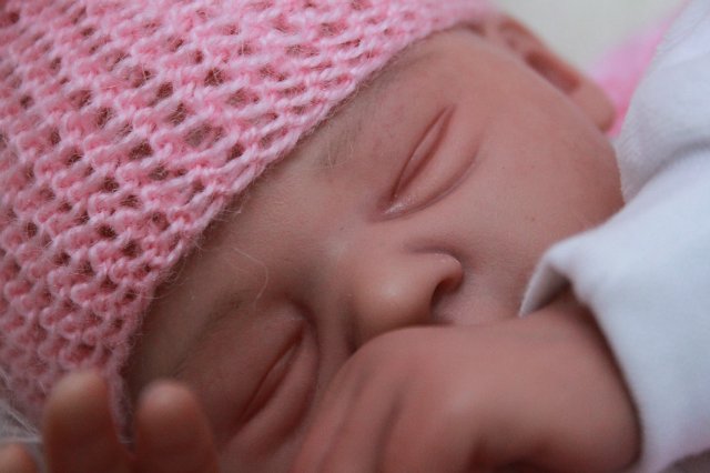 Мои двойняшки-кукла реборн Элины Кудрявцевой