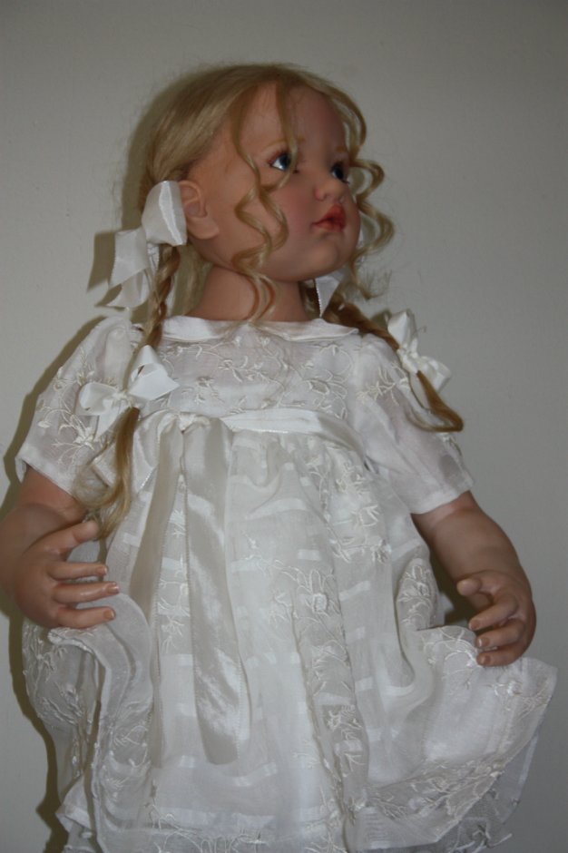 Предрождественская встреча коллекционеров в магазине Гюнзел - часть вторая