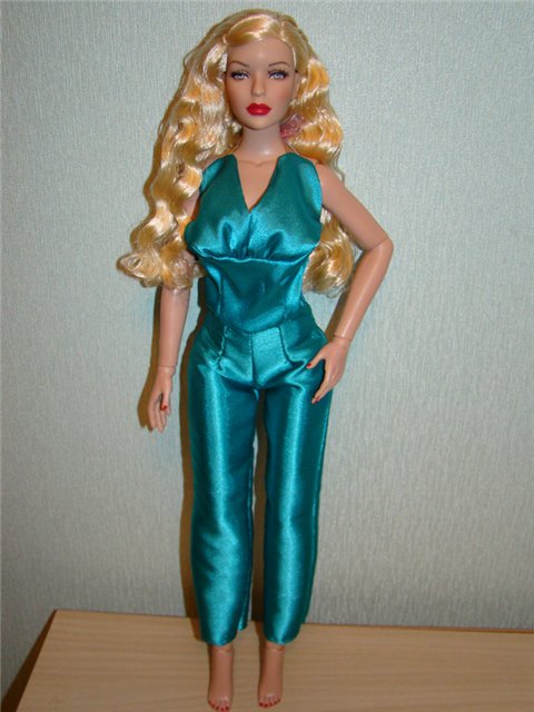 Мои Тоннеры — Фэшн (фото 7)