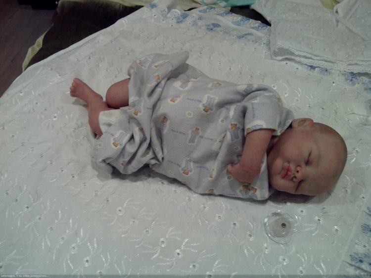 Молд Кейт, от Марисы Мей. Лапонька Катюша