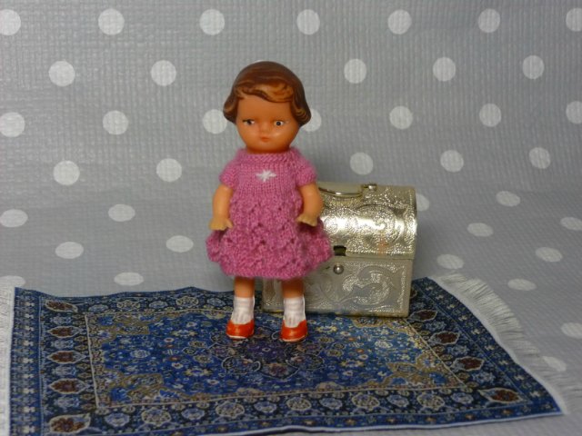 Мой микромир. С чего все начиналось | Бэйбики Мой микромир. С чего все начиналось (фото 2)