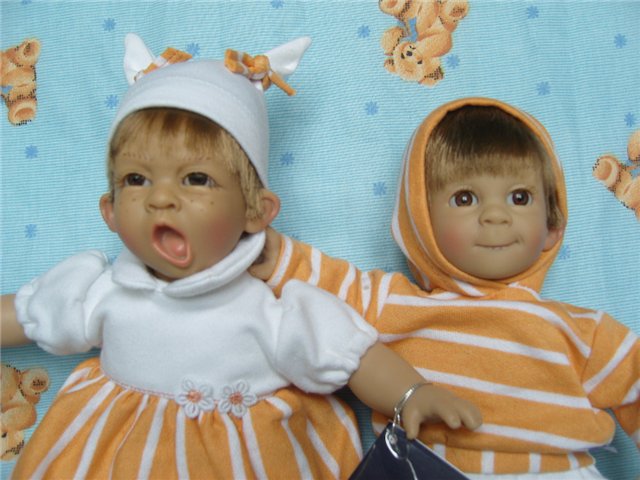 Гости из солнечной Испании (фото 9)