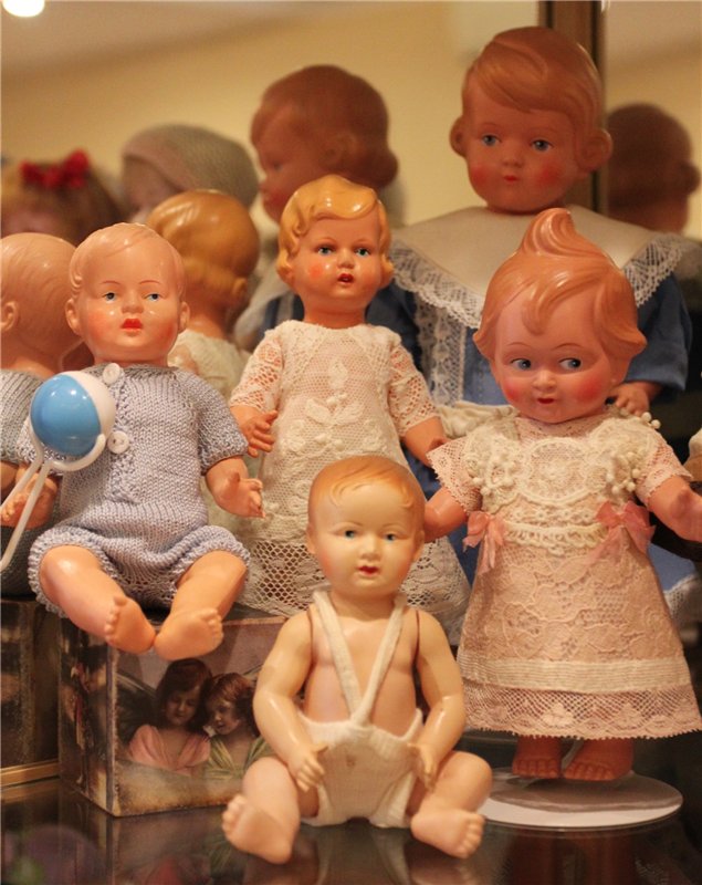 Полечим! Целлулоидный лак (фото 9)