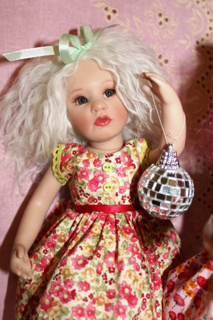 ООАк Беатрис Перини - riсhe pupe (фото 2)