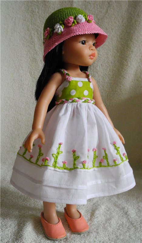 Новенькая колекция на Paola Reina