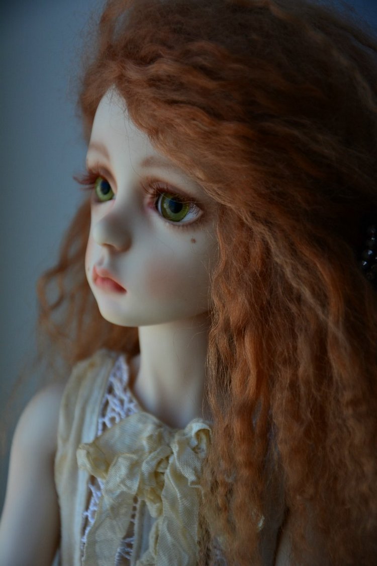 Несравненная Ганга от Доллстаун (фото 9)