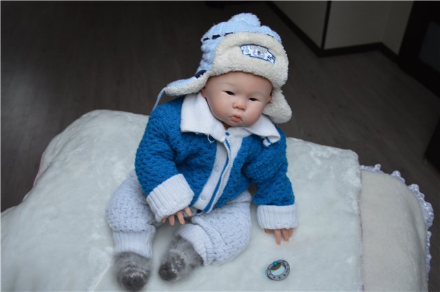 Подарок с севера. Добавлены новые фотографии