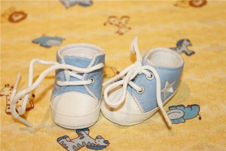 Малыш Petit Magic Baby от Lamagik S.L