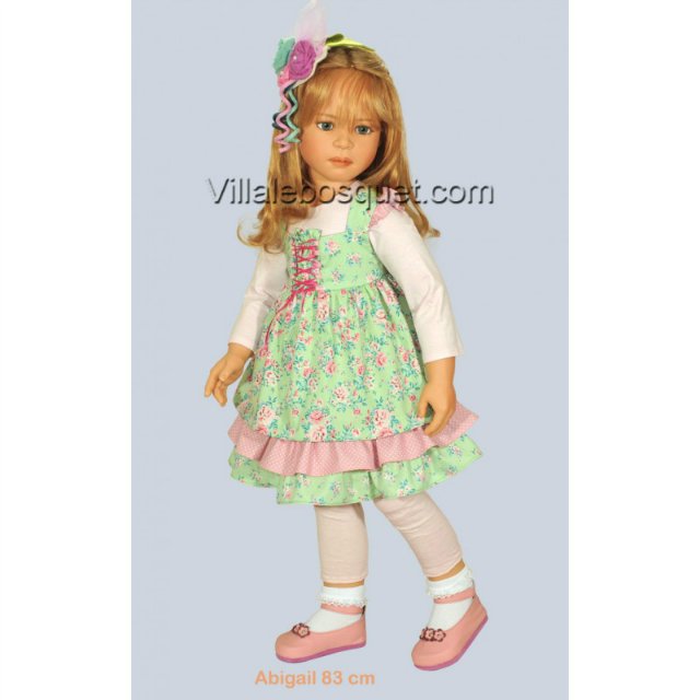 Добрая волшебница Frau Heidi Plucszok