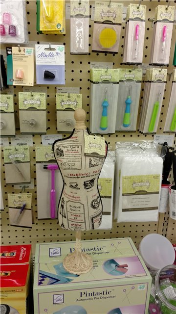 За океаном. HobbyLobby Arts & Crafts Stores (фото 4)